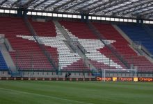 Policja weszła do siedziby Wisły Kraków. Poszukiwania dokumentów jeszcze w kilkunastu miejscach