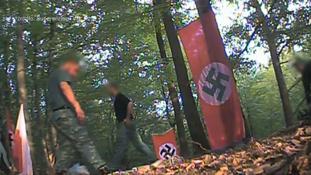 W Sądzie Rejonowym w Gliwicach odbyła się kolejna rozprawa w sprawie rozwiązania Stowarzyszenia „Duma i Nowoczesność”, łączonego z "urodzinami Hitlera" w lesie pod Wodzisławiem Śląskim
