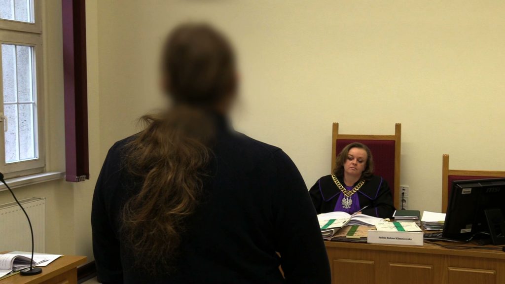 Sąd przesłuchał troje świadków – dwóch byłych i obecnego członka stowarzyszenia Duma i Nowoczesność. Świadkowie zaprzeczali, aby w ich obecności członkowie stowarzyszenia mieli propagować ustroje totalitarne