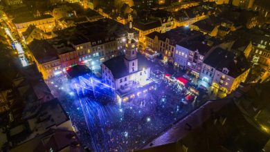 Niesamowite! W Gliwicach padł rekord! Zebrano ponad 300 tysięcy dla WOŚP