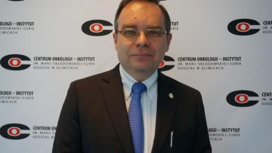 Prof. Składowski nowym konsultantem krajowym ds. radioterapii onkologicznej