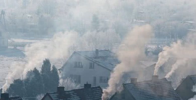ALARM smogowy na Śląsku! Wydano drugi poziom ostrzegania
