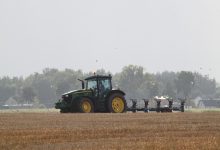 Wydział Ochrony Środowiska, Gospodarki Odpadami i Rolnictwa Urzędu Miasta Piekary Śląskie informuje o możliwości, z której mogą skorzystać rolnicy, by odzyskać część kosztów poniesionych na rzecz zakupu paliwa. [fot. poglądowa / archiwum]