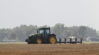 Wydział Ochrony Środowiska, Gospodarki Odpadami i Rolnictwa Urzędu Miasta Piekary Śląskie informuje o możliwości, z której mogą skorzystać rolnicy, by odzyskać część kosztów poniesionych na rzecz zakupu paliwa. [fot. poglądowa / archiwum]