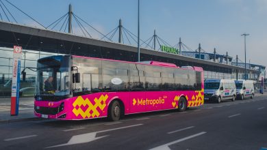 Metropolia GZM: Ponad 23 tysiące biletów dobowych sprzedanych od listopada 2018 roku (fot. Wojciech Mateusiak)