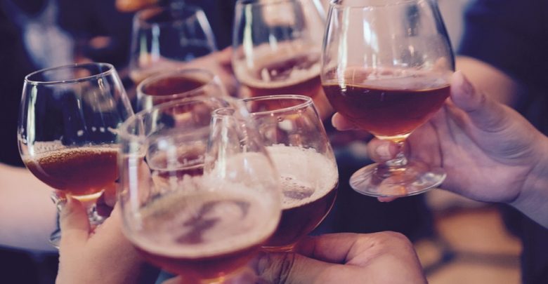Ile Polacy wydają rocznie na alkohol? Jesteśmy w czołówce UE (fot. poglądowe pixabay)