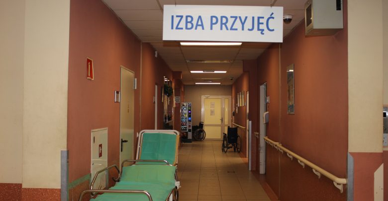 Ruda Śląska: Kolejne inwestycje w szpitalu miejskim (fot.UM Ruda Śląska)