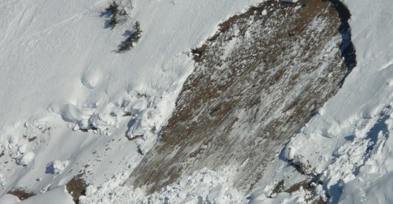 Trzeci stopień zagrożenia lawinowego w Tatrach! Ratownicy górscy ostrzegają! (fot.poglądowe/www.pixabay.com)