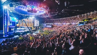 IEM 2019 w Katowicach: bilety są już w sprzedaży [CENY BILETÓW IEM 2019 W KATOWICACH]