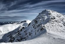 Trzeci stopień zagrożenia lawinowego w Tatrach. Zrezygnujcie z wszelkich górskich wycieczek! (fot.poglądowe/www.pixabay.com)