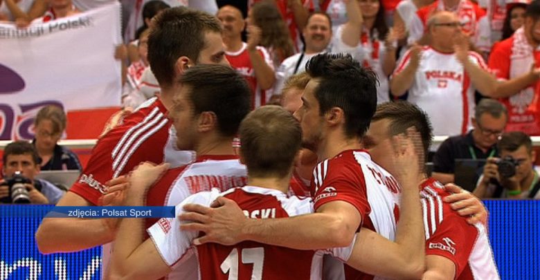 Wszystko jasne! Polscy siatkarze poznali swoich rywali na Mistrzostwach Europy