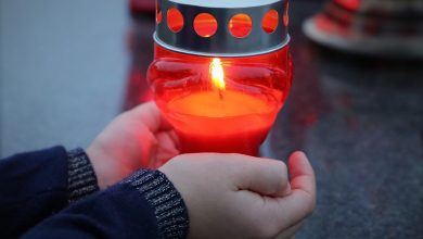 Piekary Śląskie: załóż czerwoną wstążkę na samochodzie. To protest przeciwko nienawiści