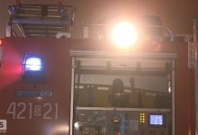 Tragiczny w skutkach pożar kamienicy w Chorzowie. W spalonym mieszkaniu w budynku przy ulicy Maciejkowickiej znaleziono zwęglone zwłoki.