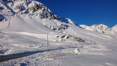 Metr śniegu w Małopolsce! Wojewoda zwołał posiedzenie kryzysowe (zdjęcie poglądowe, fot. pixabay.com)