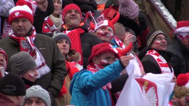 Pięciu naszych reprezentantów wywalczyło awans do trzeciego konkursu 67. Turnieju Czterech Skoczni, który w piątek, 4 stycznia rozegrany zostanie na skoczni Bergisel w Innsbrucku (fot.archiwum TVS)