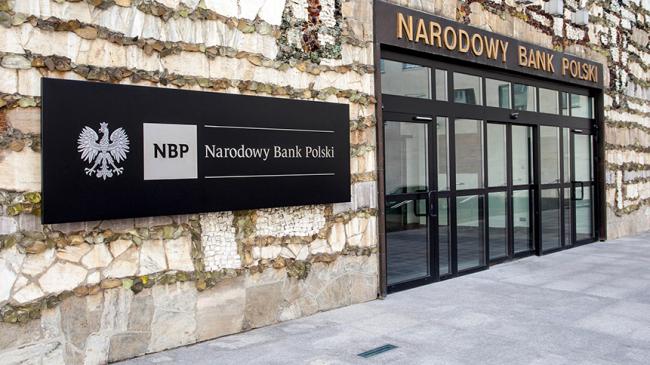 Narodowy Bank Polski pod lupą Najwyższej Izby Kontroli (fot.NIK)