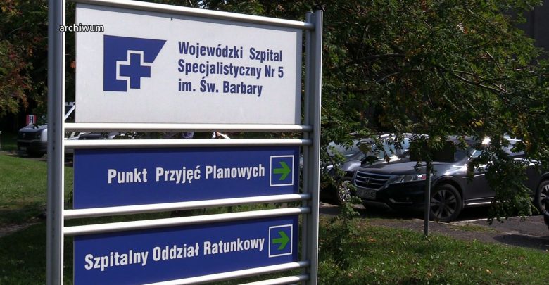 Likwidacja diabetologii w Sosnowcu: personel stracił pracę z dnia na dzień [WIDEO]