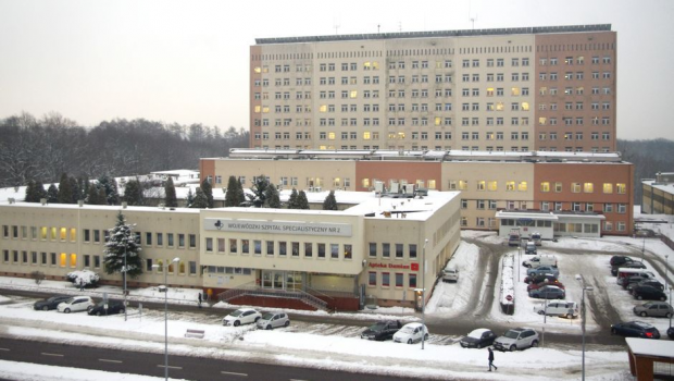 Podwyżki w szpitalu w Jastrzębiu-Zdroju. Ale nie dla wszystkich