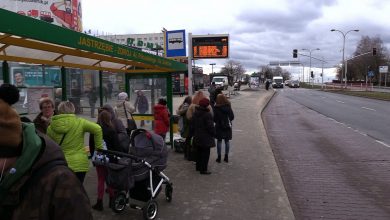 Chaos w Jastrzębiu, Żorach i Czerwionce! Część autobusów PKM Jastrzębie nie wyjechało na trasy!