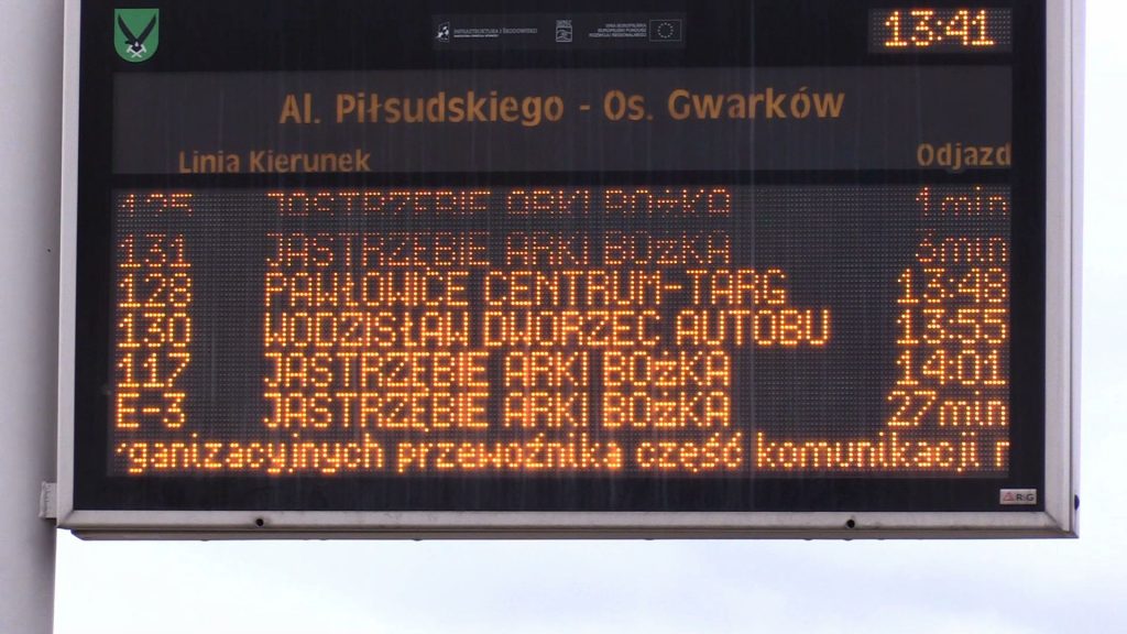 Chaos w Jastrzębiu, Żorach i Czerwionce! Część autobusów PKM Jastrzębie nie wyjechało na trasy!