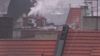 Rybnik: Policjanci chcą dodatkowego urlopu za pracę w smogu!