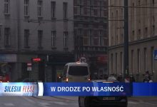 Trochę się pozmieniało. Już nie jesteśmy użytkownikami wieczystymi, a właścicielami [WIDEO] (fot.mat.TVS)