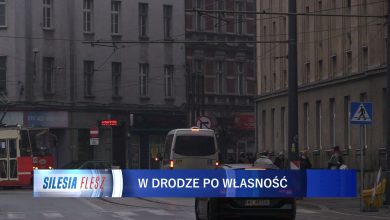 Trochę się pozmieniało. Już nie jesteśmy użytkownikami wieczystymi, a właścicielami [WIDEO] (fot.mat.TVS)