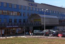 Cieszyn: Szpital Śląski wstrzymuje przyjęcia na chirurgię dziecięcą. Brakuje specjalistów!