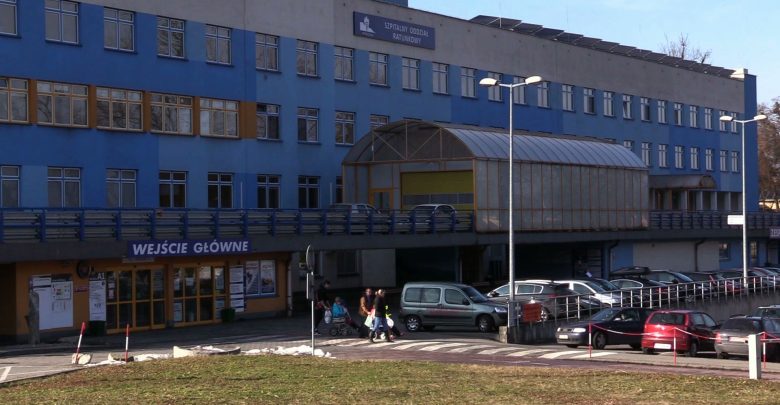 Cieszyn: Szpital Śląski wstrzymuje przyjęcia na chirurgię dziecięcą. Brakuje specjalistów!