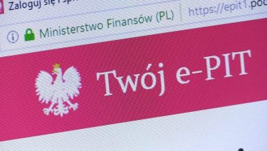 UWAŻAJCIE! Oszuści znów atakują! Tym razem wykorzystują usługę e-PIT