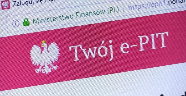 UWAŻAJCIE! Oszuści znów atakują! Tym razem wykorzystują usługę e-PIT