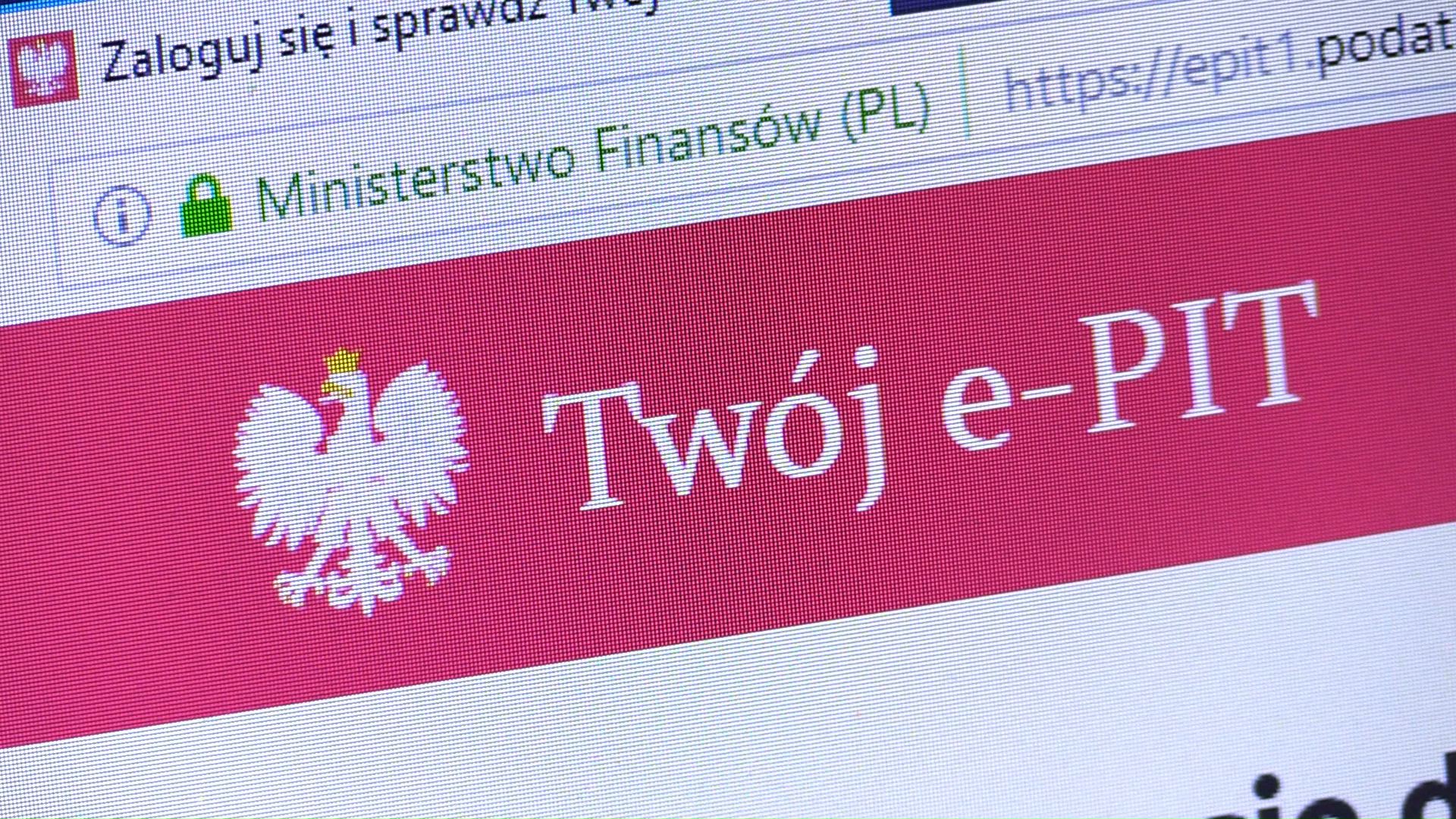 Ostatnie Dni Na Rozliczenie Się Z Fiskusem Pit Za Rok 2021 Można Składać Do 2 Maja 5953