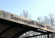 Sosnowiec: Będzie rowerowy raj? System Roweru Miejskiego czeka rozbudowa!