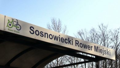 Sosnowiec: Będzie rowerowy raj? System Roweru Miejskiego czeka rozbudowa!