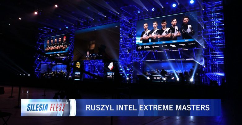 Intel Extreme Masters Katowice 2021. IEM startuje 16 lutego