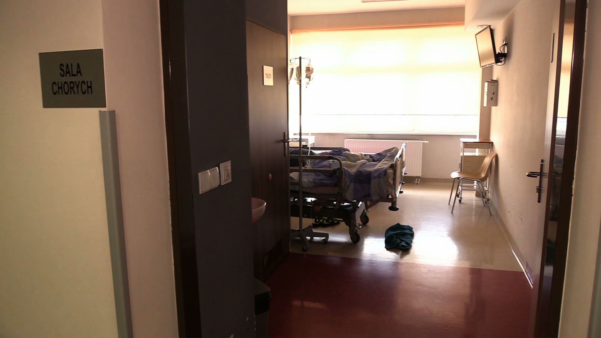 W Katowicach powstaje pierwsza grupa wsparcia dla chorych na epilepsję