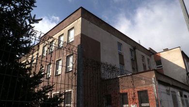 Mieszkania w szpitalu? takie powstaną w Chorzowie w budynku przy Karola Miarki