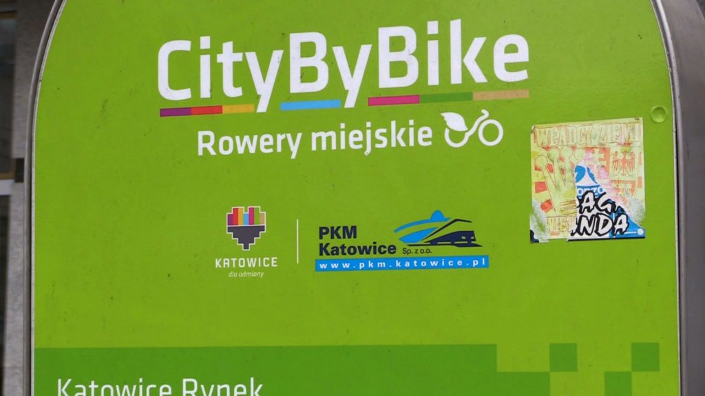Przygotowania do sezonu rozpoczęły się także w Katowicach. Od 1 kwietnia mieszkańcy będą mogli skorzystać z 54 stacji i 450 rowerów