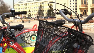 Katowice, Gliwice, Jaworzno: Wszędzie więcej i więcej! System roweru miejskiego rośnie w oczach!