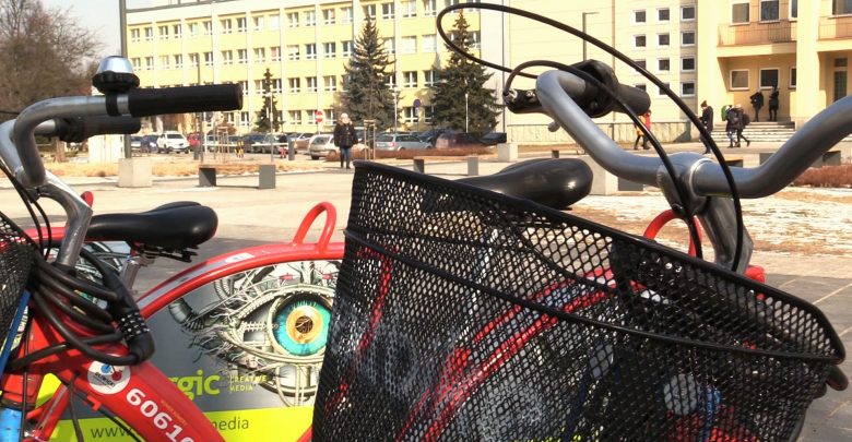 Katowice, Gliwice, Jaworzno: Wszędzie więcej i więcej! System roweru miejskiego rośnie w oczach!