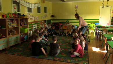 Ruszają zapisy do miejskich przedszkoli. W Rudzie Śląskiej rekrutacja rozpoczyna się 4 i potrwa do 15 marca