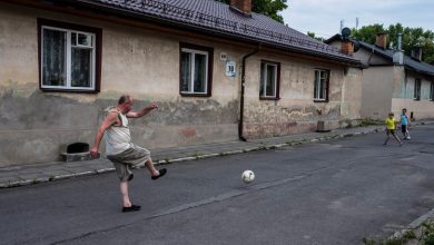 Paweł Jędrusik i Maciej Jarzębiński nominowani w konkursie FOTOREPORTER ROKU!