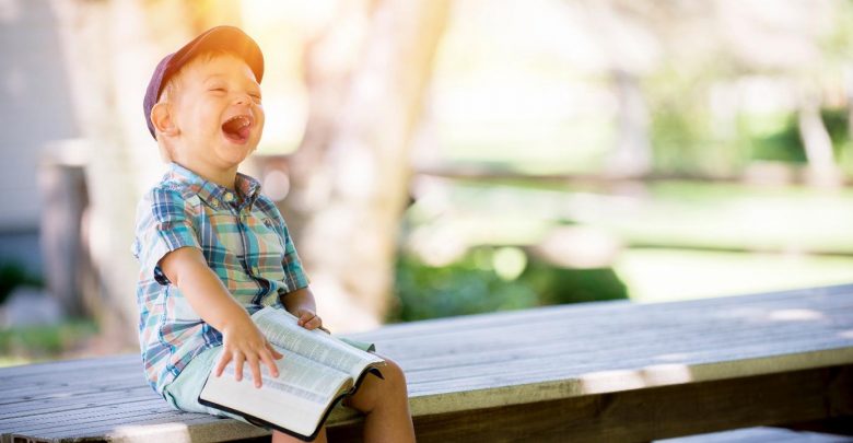 Czy dzieci łatwiej uczą się języków obcych? Mity i fakty o nauce języka obcego u dzieci