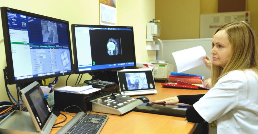 Dzisiaj Biała Sobota. Bezpłatne badania onkologiczne bez kolejek i skierowań!