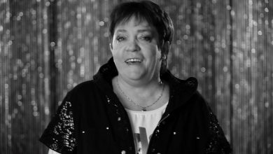 Śpiewała o ludziach, których tak bardzo kochała... Nie żyje Iwona Rutkowska - Iroxana