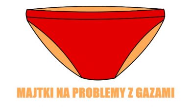 Majtki na problemy z gazami (fot. poglądowe pixabay)