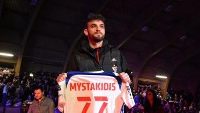 Poznaliśmy numery nowych zawodników (fot.Górnik Zabrze)