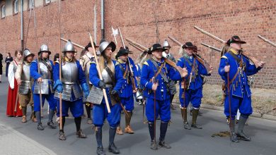 Gwarki 2019 w Tarnowskich Górach: historyczna impreza jak zwykle we wrześniu