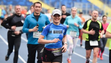 Bieg Wiosenny z metą na Stadionie Śląskim. Ponad 2 tysiące osób zapisanych (fot.Park Śląski)