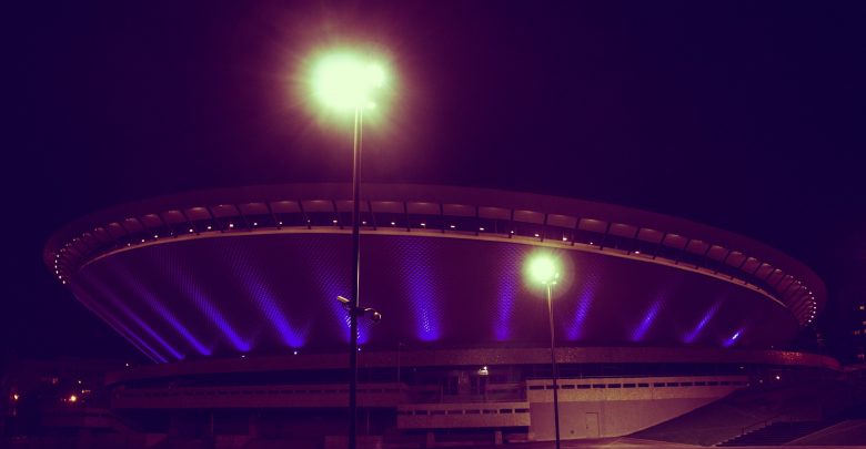 Katowice: Zgaśnie oświetlenie Spodka oraz budynku Urzędu Miasta przy Rynku. Wszystko dla Ziemi (fot.poglądowe/www.pixabay.com)
